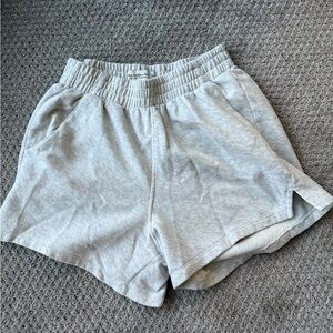 Abercrombie Comfy Shorts